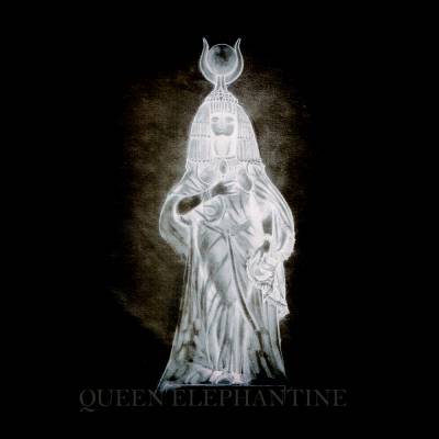 logo Queen Elephantine